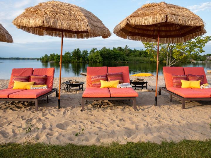 Christie's Mill Inn and Spa | Port Severn, Ontario | 36