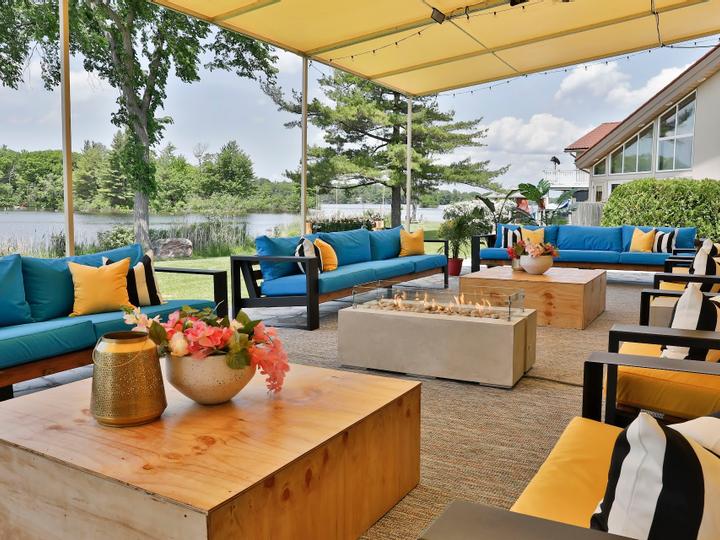Christie's Mill Inn and Spa | Port Severn, Ontario | 34