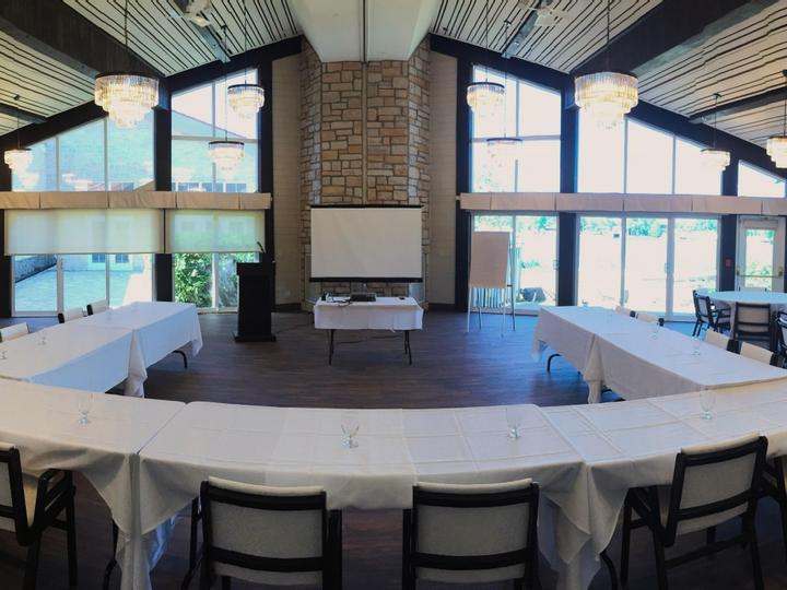 Christie's Mill Inn and Spa | Port Severn, Ontario | 11