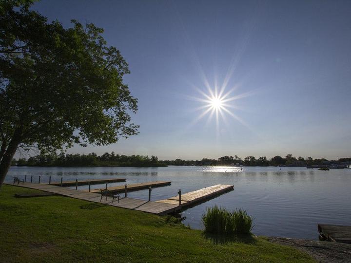Christie's Mill Inn and Spa | Port Severn, Ontario | 35