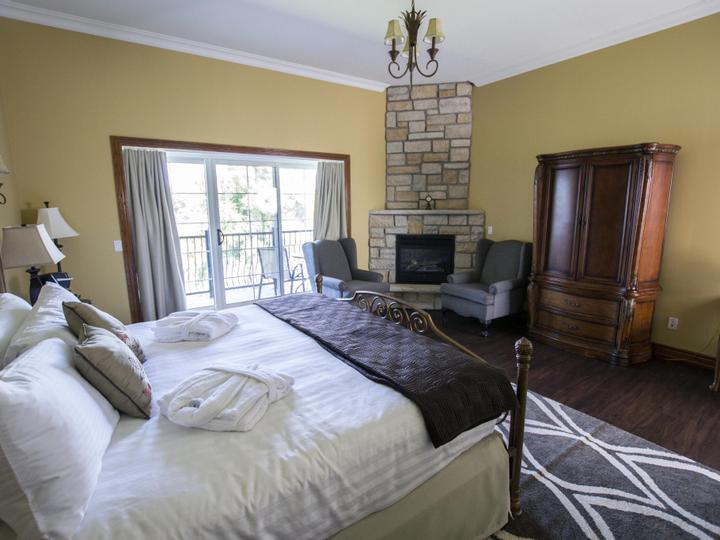 Christie's Mill Inn and Spa | Port Severn, Ontario | 1