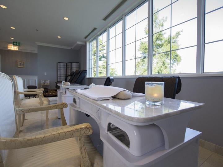 Christie's Mill Inn and Spa | Port Severn, Ontario | 12