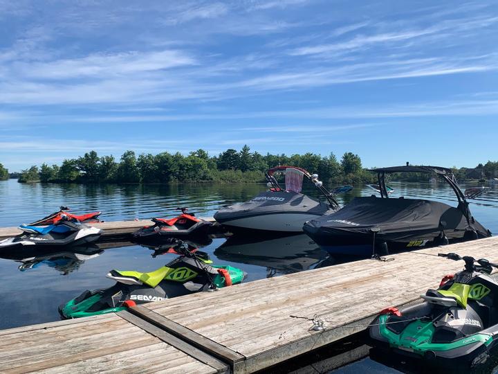 Christie's Mill Inn and Spa | Port Severn, Ontario | 38