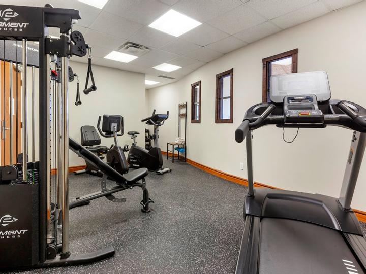 Christie's Mill Inn and Spa | Port Severn, Ontario | 18
