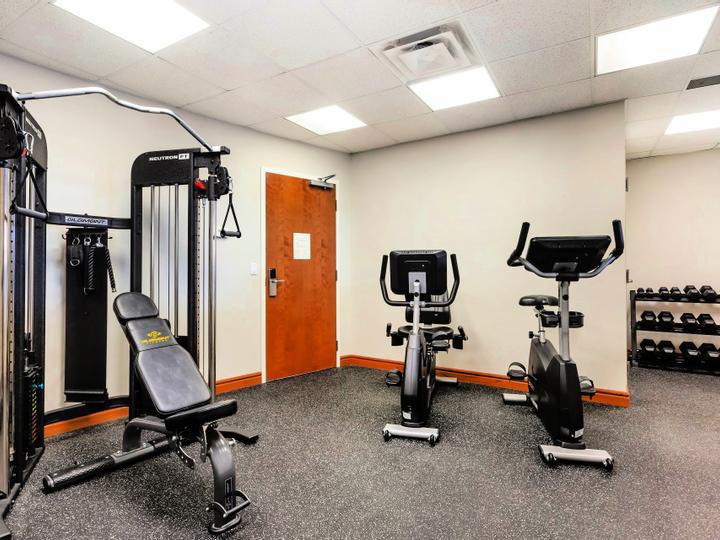 Christie's Mill Inn and Spa | Port Severn, Ontario | 17