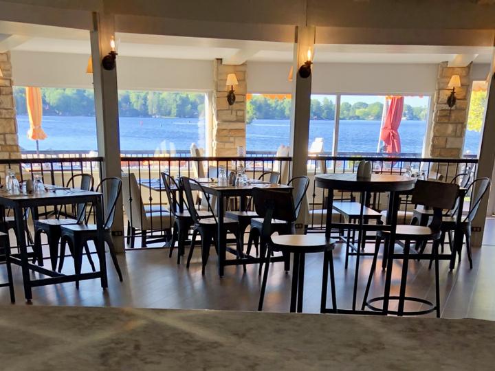 Christie's Mill Inn and Spa | Port Severn, Ontario | 26