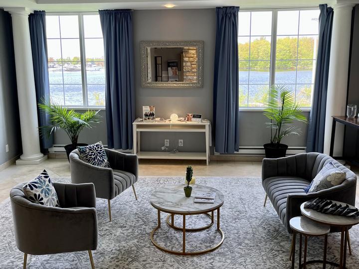 Christie's Mill Inn and Spa | Port Severn, Ontario | 16