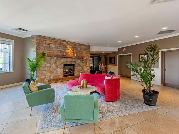 Christie's Mill Inn and Spa | Port Severn, Ontario | 22