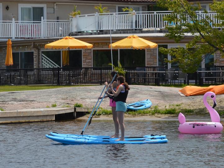 Christie's Mill Inn and Spa | Port Severn, Ontario | 28