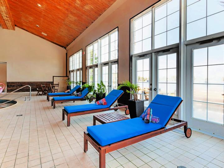 Christie's Mill Inn and Spa | Port Severn, Ontario | 9