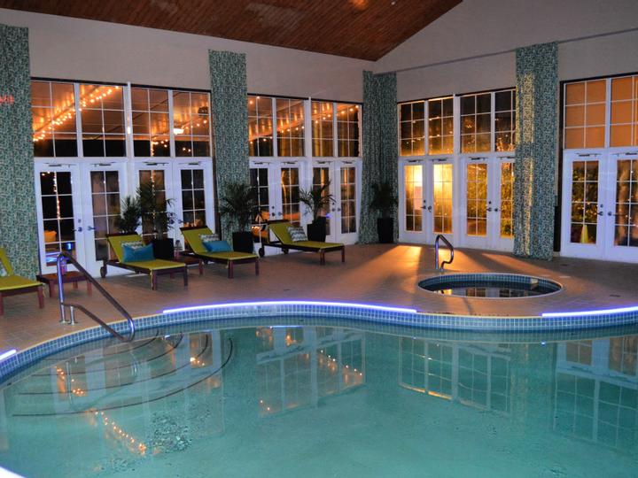 Christie's Mill Inn and Spa | Port Severn, Ontario | 8