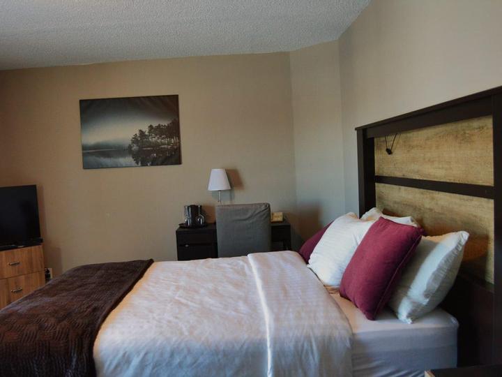 Christie's Mill Inn and Spa | Port Severn, Ontario | 2