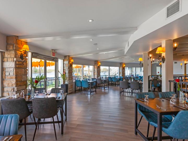 Christie's Mill Inn and Spa | Port Severn, Ontario | 23