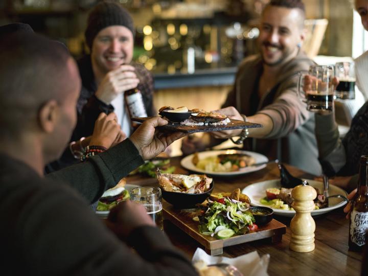 Christie's Mill Inn and Spa | Port Severn, Ontario | 19