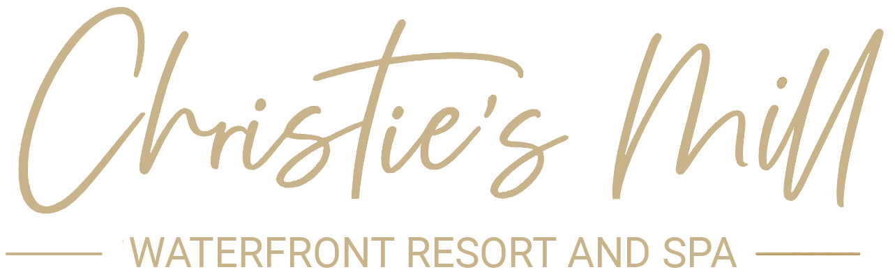 Christie's Mill Waterfront Resort and Spa