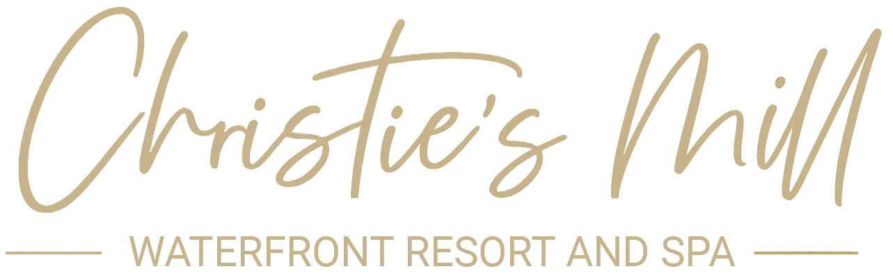 Christie's Mill Waterfront Resort and Spa