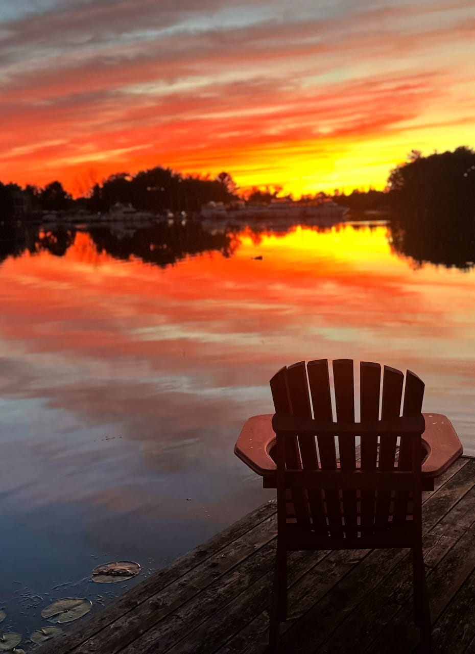 Christies Mill Waterfront Resort and Spa 22 Image