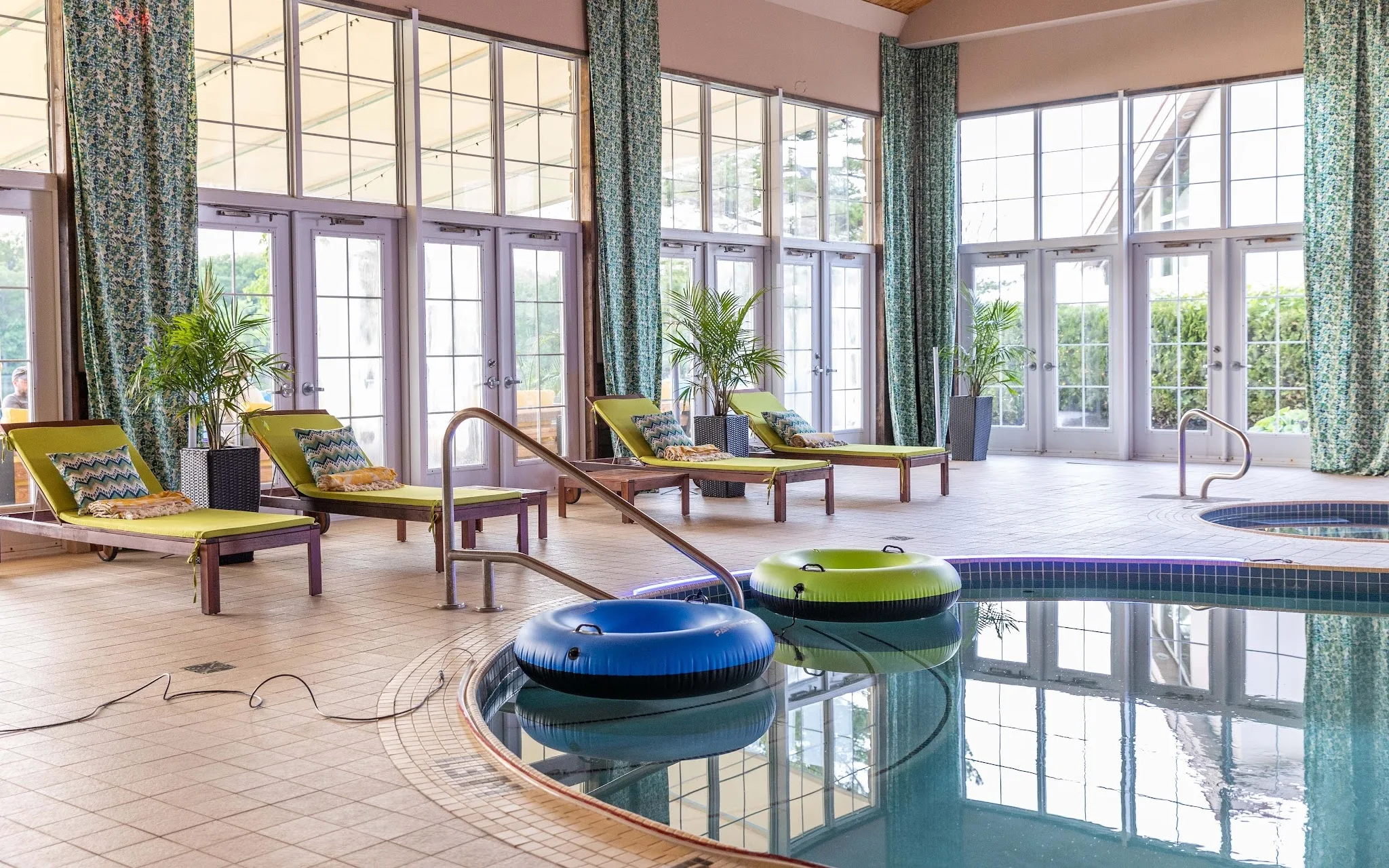 Christies Mill Waterfront Resort and Spa 1 Christie's Mill Waterfront Resort and Spa