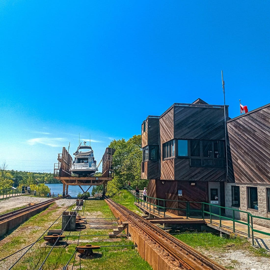 Attractions 2 Christie's Mill